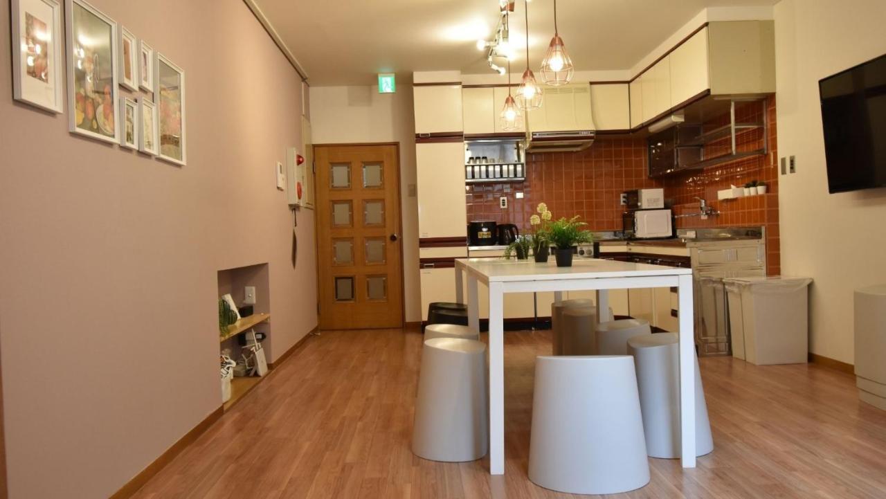 Marugamemachi Building 3Rd Floor - Vacation Stay 51067V 高松 外观 照片