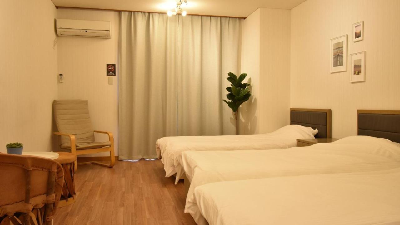 Marugamemachi Building 3Rd Floor - Vacation Stay 51067V 高松 外观 照片