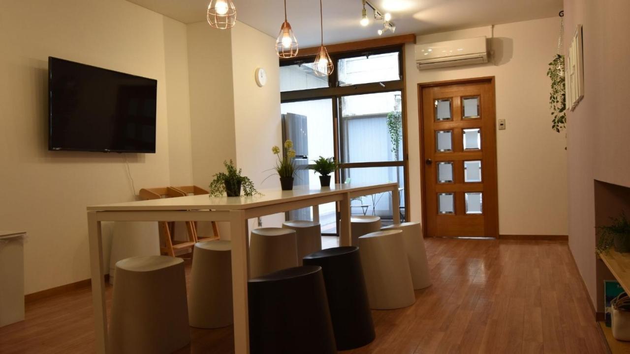 Marugamemachi Building 3Rd Floor - Vacation Stay 51067V 高松 外观 照片