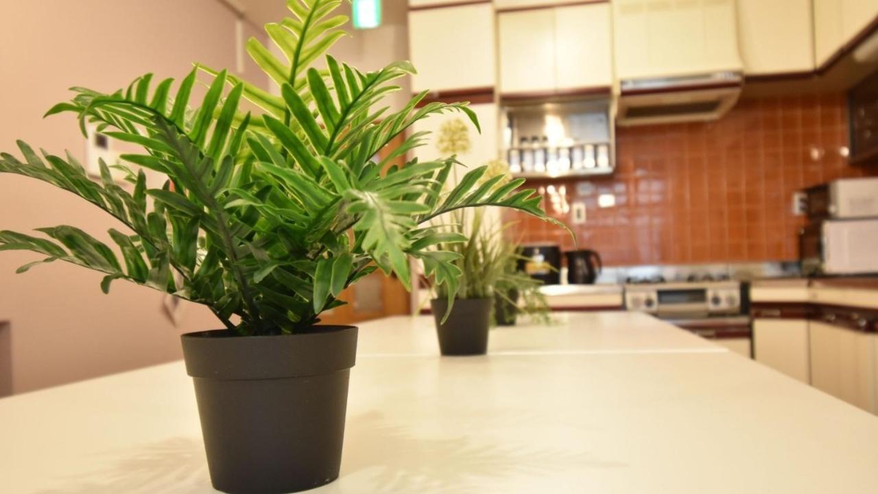 Marugamemachi Building 3Rd Floor - Vacation Stay 51067V 高松 外观 照片