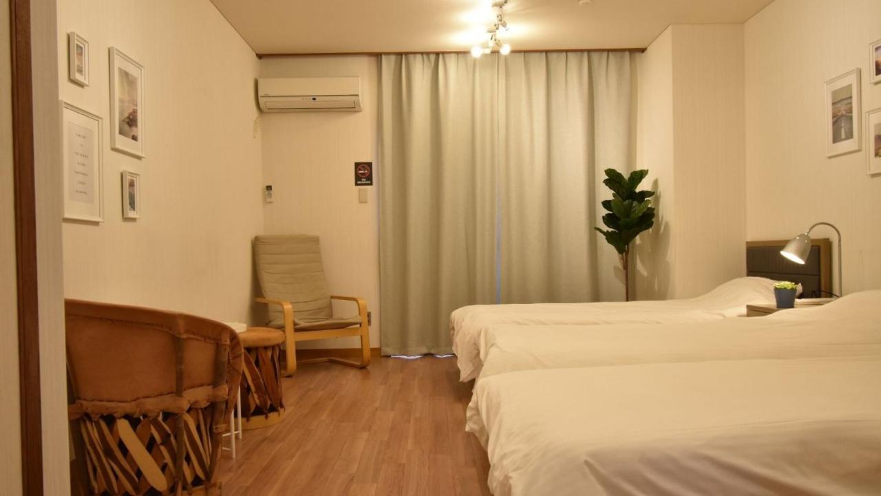 Marugamemachi Building 3Rd Floor - Vacation Stay 51067V 高松 外观 照片