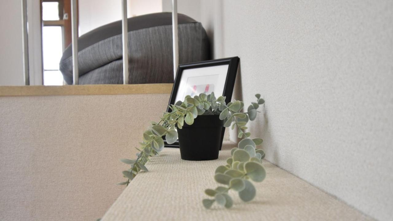 Marugamemachi Building 3Rd Floor - Vacation Stay 51067V 高松 外观 照片