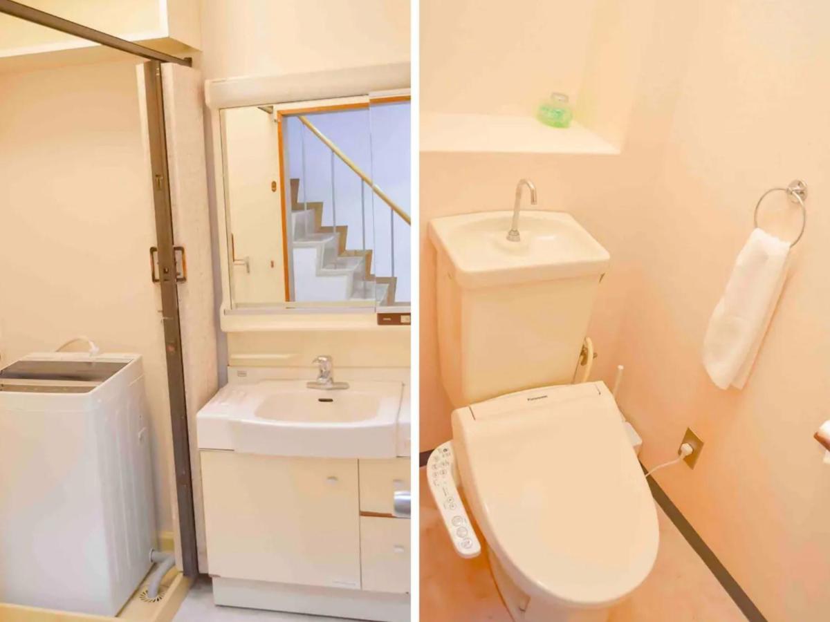 Marugamemachi Building 3Rd Floor - Vacation Stay 51067V 高松 外观 照片