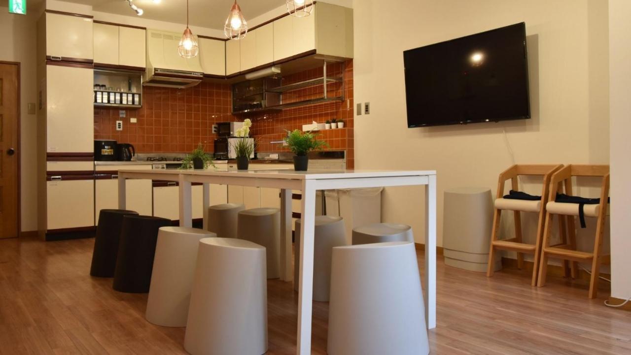 Marugamemachi Building 3Rd Floor - Vacation Stay 51067V 高松 外观 照片
