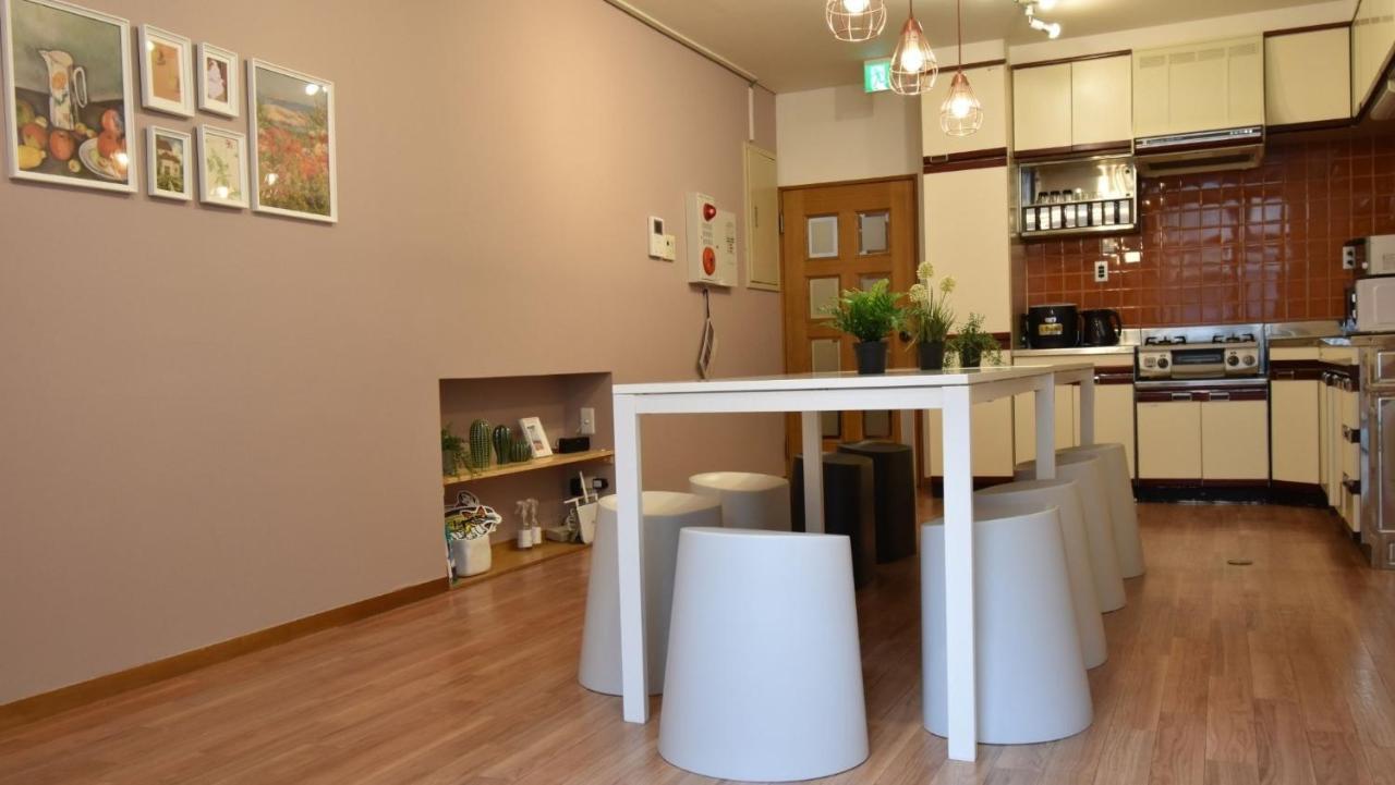 Marugamemachi Building 3Rd Floor - Vacation Stay 51067V 高松 外观 照片