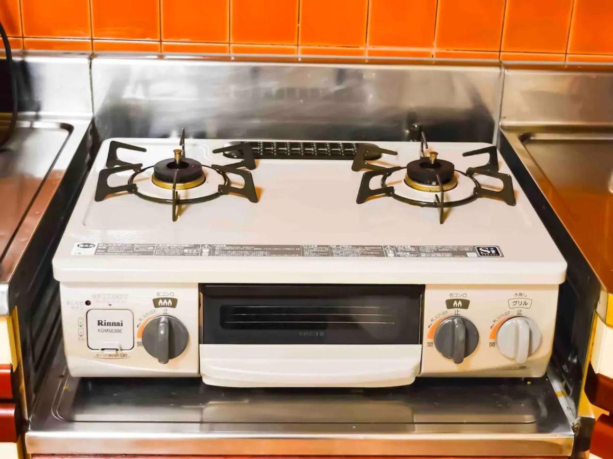 Marugamemachi Building 3Rd Floor - Vacation Stay 51067V 高松 外观 照片