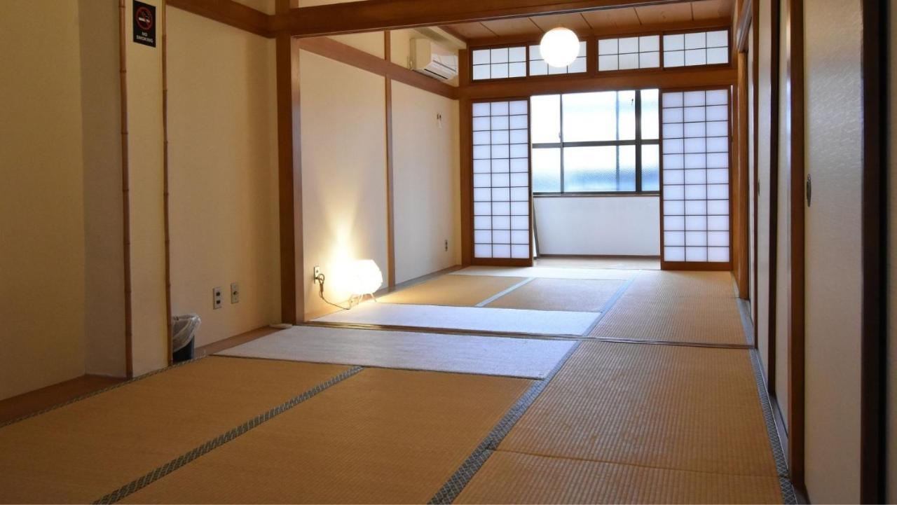 Marugamemachi Building 3Rd Floor - Vacation Stay 51067V 高松 外观 照片