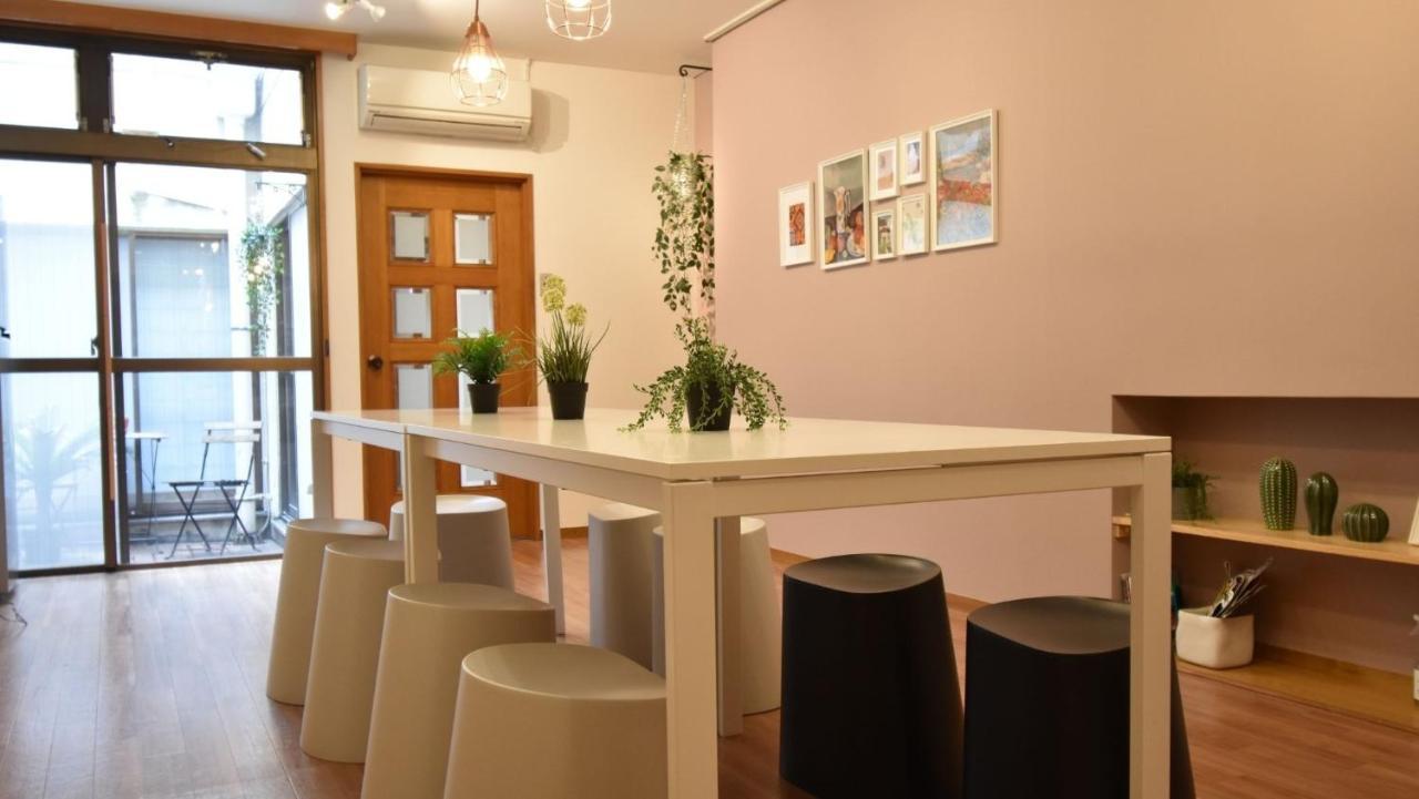 Marugamemachi Building 3Rd Floor - Vacation Stay 51067V 高松 外观 照片