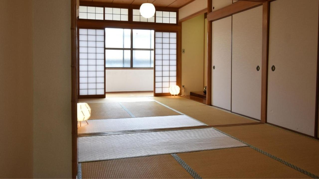 Marugamemachi Building 3Rd Floor - Vacation Stay 51067V 高松 外观 照片