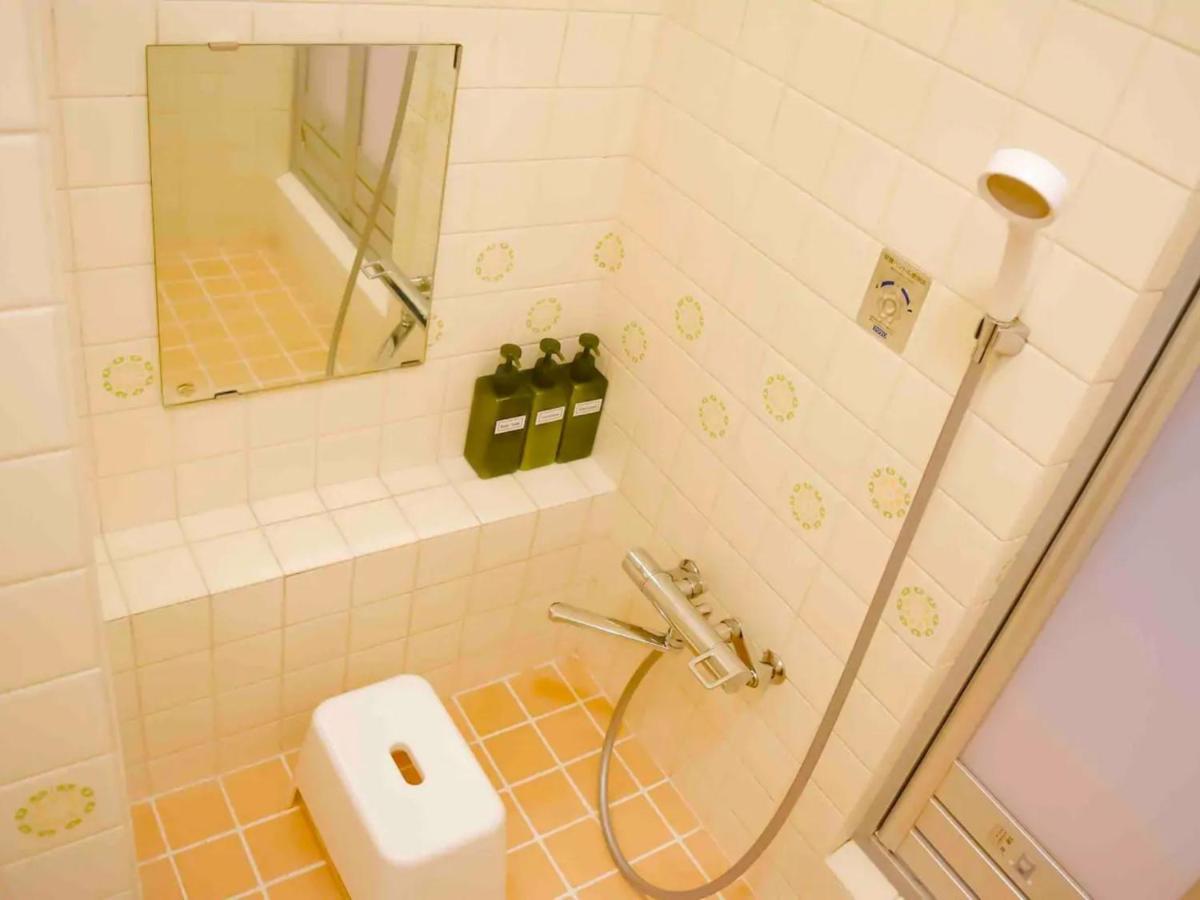 Marugamemachi Building 3Rd Floor - Vacation Stay 51067V 高松 外观 照片