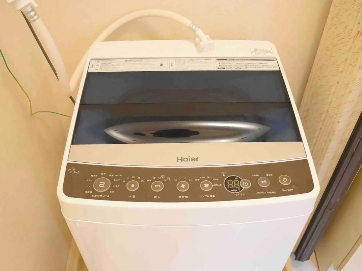 Marugamemachi Building 3Rd Floor - Vacation Stay 51067V 高松 外观 照片